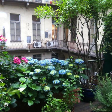 La Casa Di Maghetta & Baga Rooms Turin Extérieur photo