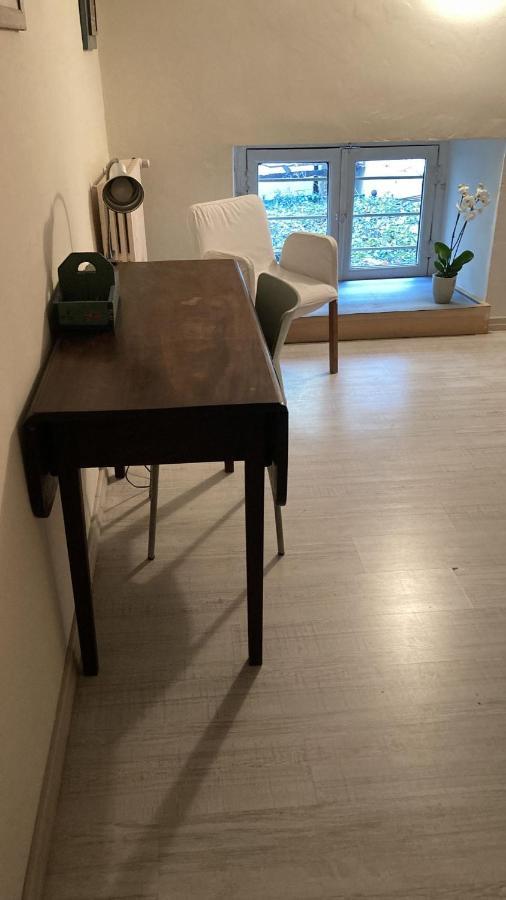La Casa Di Maghetta & Baga Rooms Turin Extérieur photo