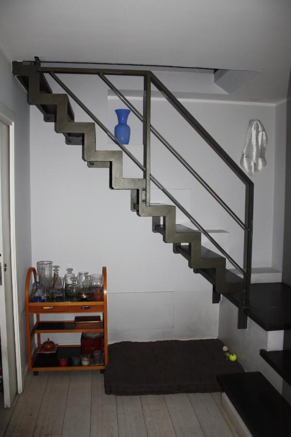 La Casa Di Maghetta & Baga Rooms Turin Extérieur photo