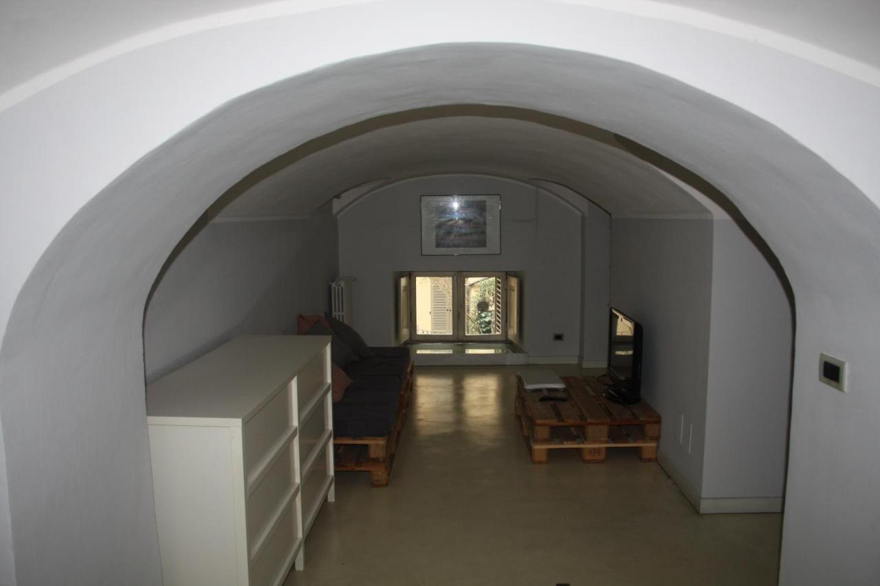 La Casa Di Maghetta & Baga Rooms Turin Extérieur photo