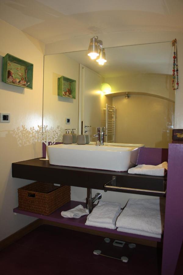 La Casa Di Maghetta & Baga Rooms Turin Extérieur photo