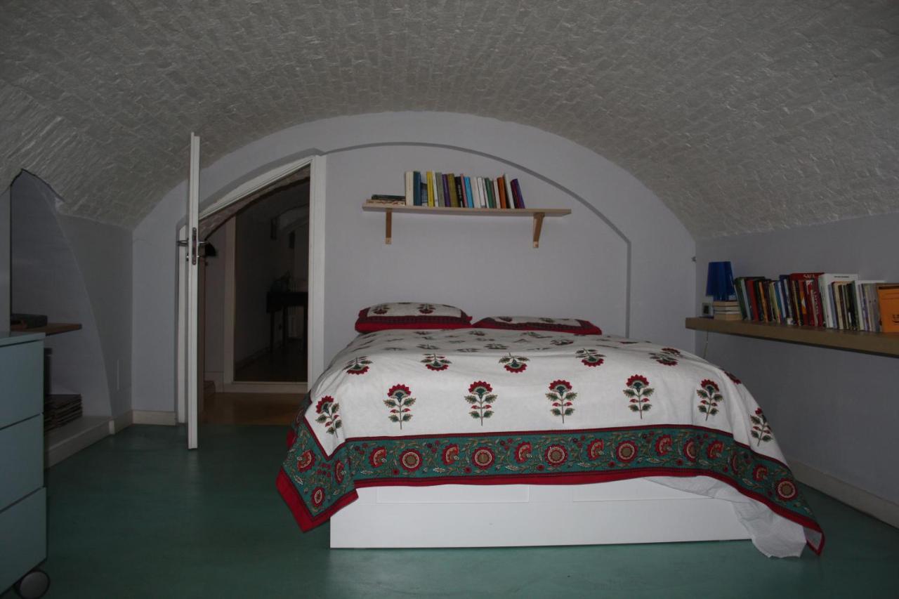 La Casa Di Maghetta & Baga Rooms Turin Extérieur photo