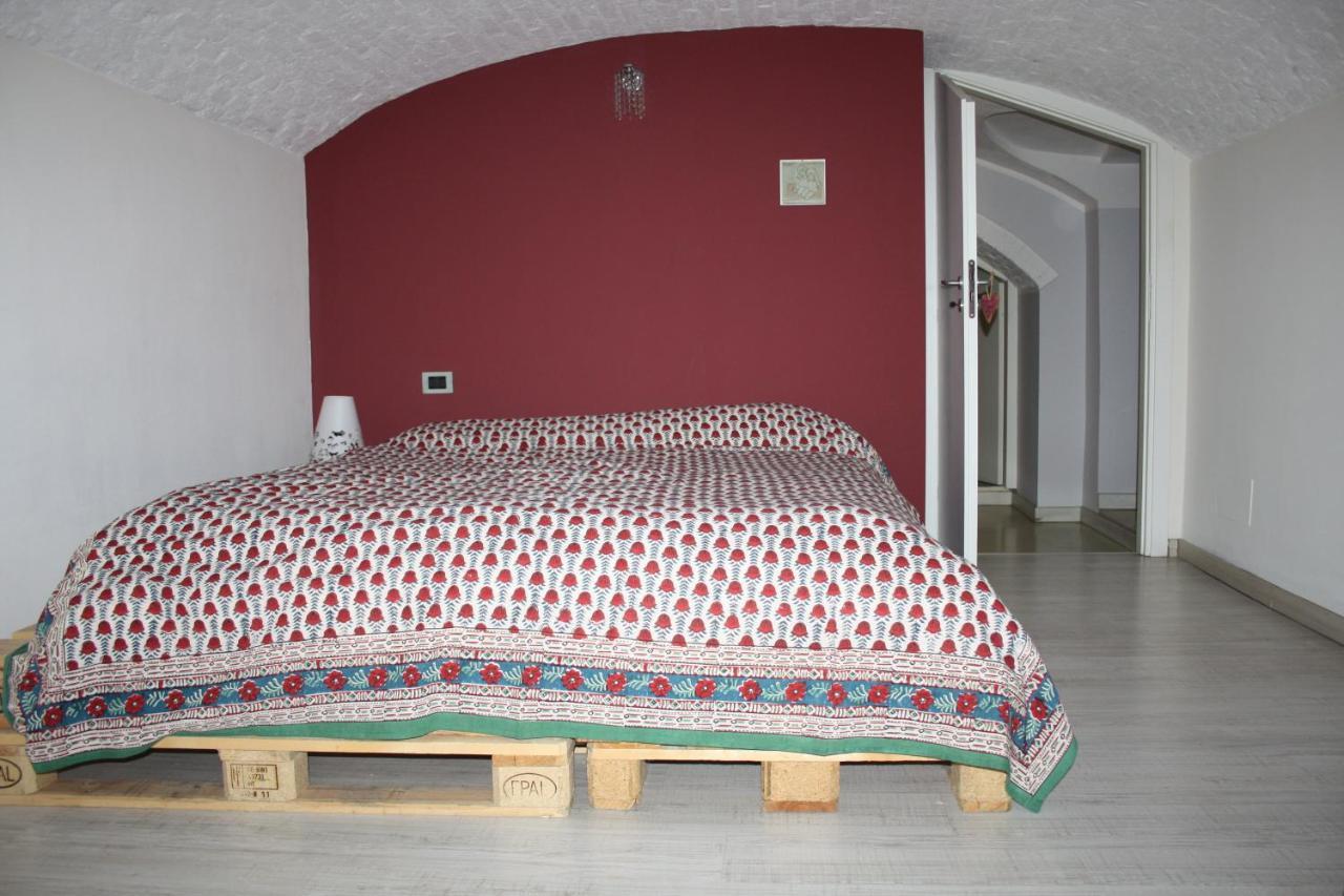 La Casa Di Maghetta & Baga Rooms Turin Extérieur photo