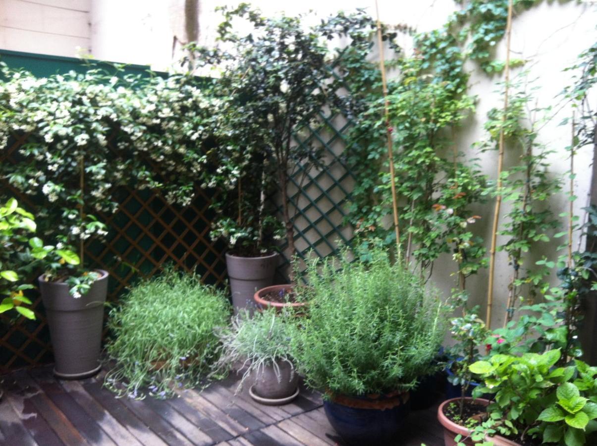 La Casa Di Maghetta & Baga Rooms Turin Extérieur photo