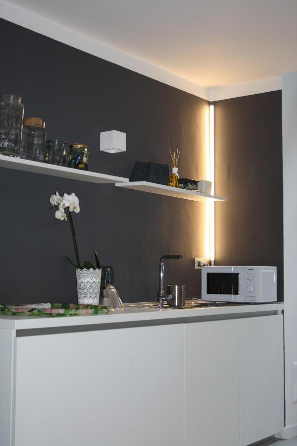 La Casa Di Maghetta & Baga Rooms Turin Extérieur photo