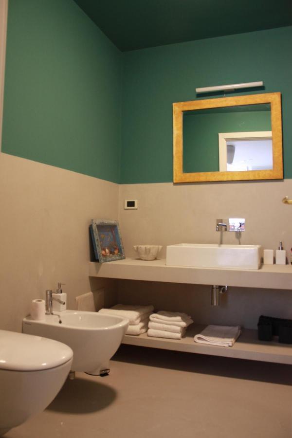 La Casa Di Maghetta & Baga Rooms Turin Extérieur photo