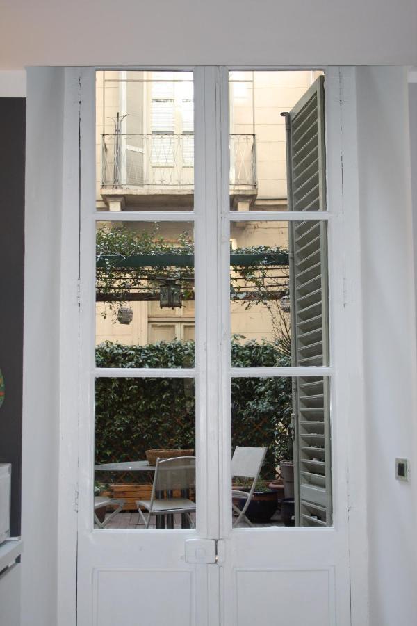 La Casa Di Maghetta & Baga Rooms Turin Extérieur photo