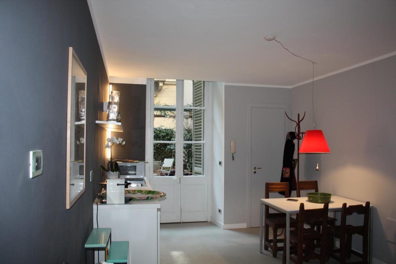 La Casa Di Maghetta & Baga Rooms Turin Extérieur photo