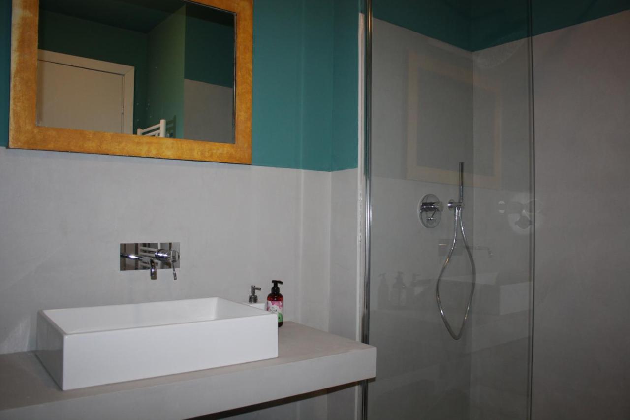 La Casa Di Maghetta & Baga Rooms Turin Extérieur photo