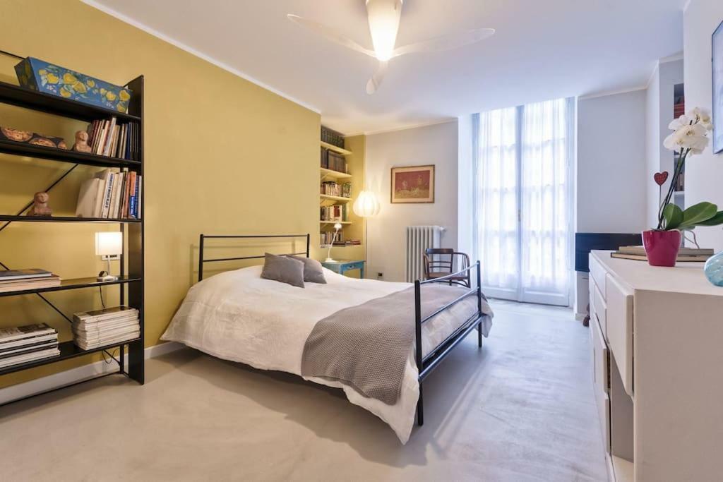 La Casa Di Maghetta & Baga Rooms Turin Extérieur photo