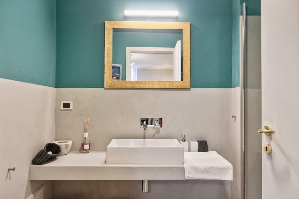 La Casa Di Maghetta & Baga Rooms Turin Extérieur photo